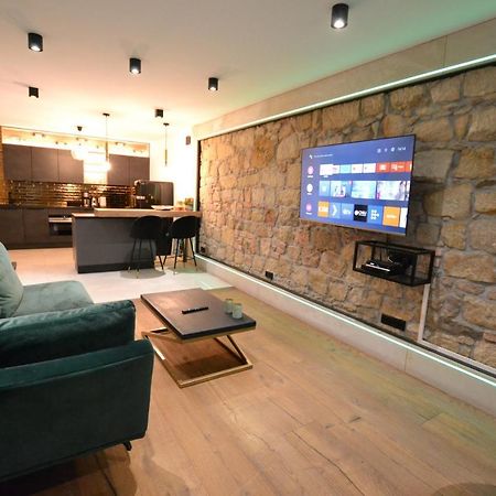 Apartament Gold Złotoryja Extérieur photo