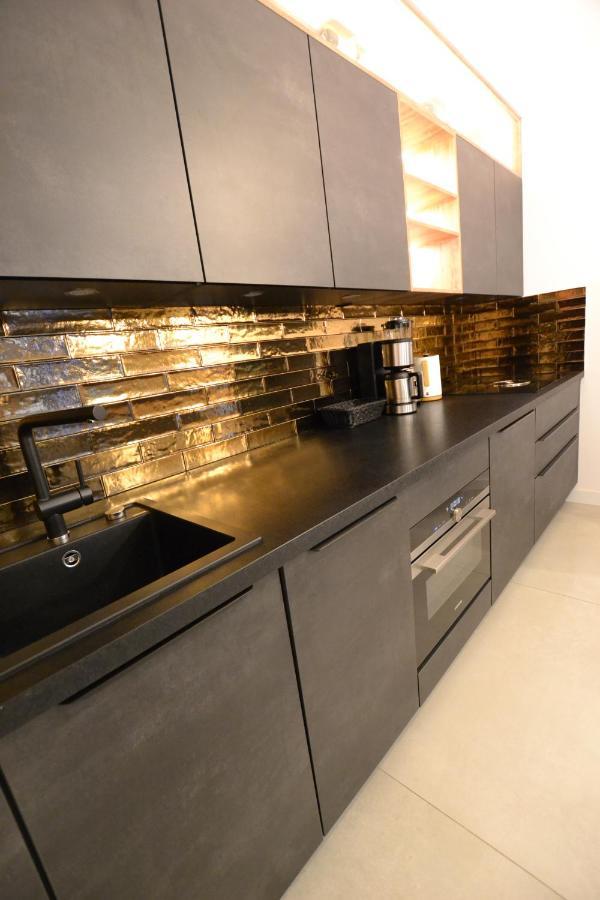 Apartament Gold Złotoryja Extérieur photo