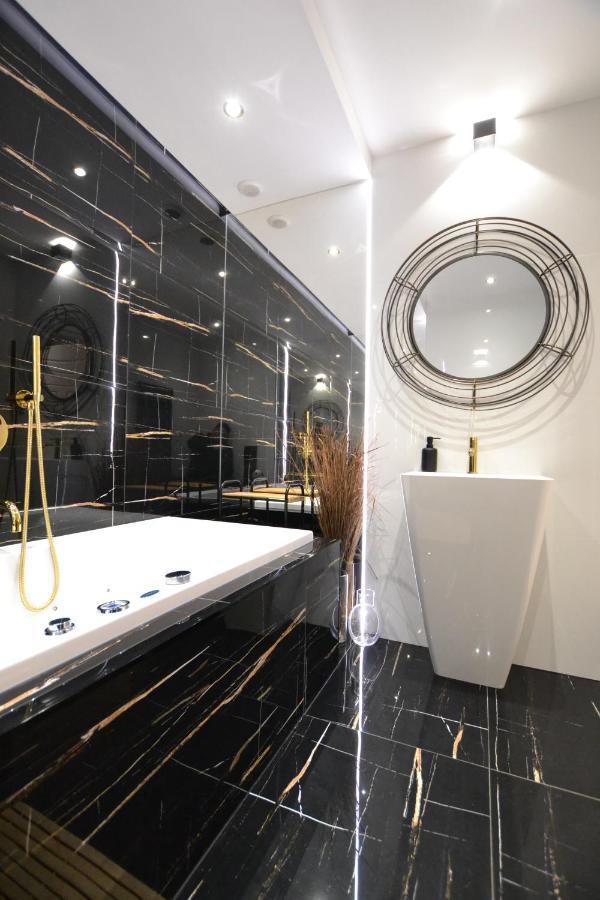 Apartament Gold Złotoryja Extérieur photo