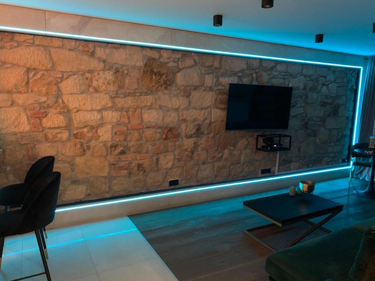Apartament Gold Złotoryja Extérieur photo