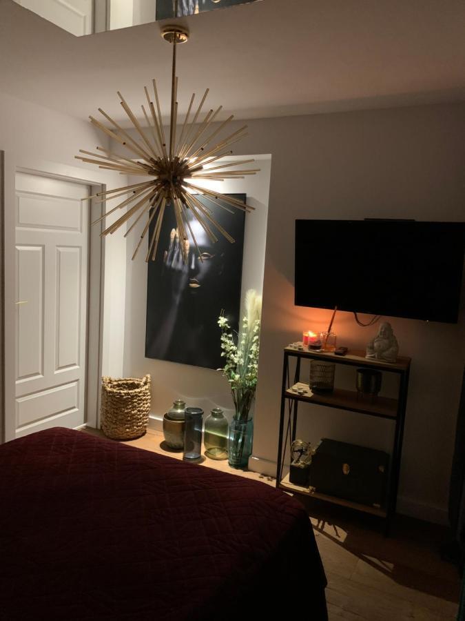 Apartament Gold Złotoryja Extérieur photo