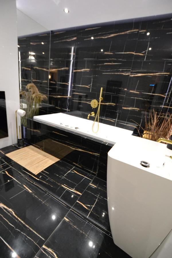 Apartament Gold Złotoryja Extérieur photo