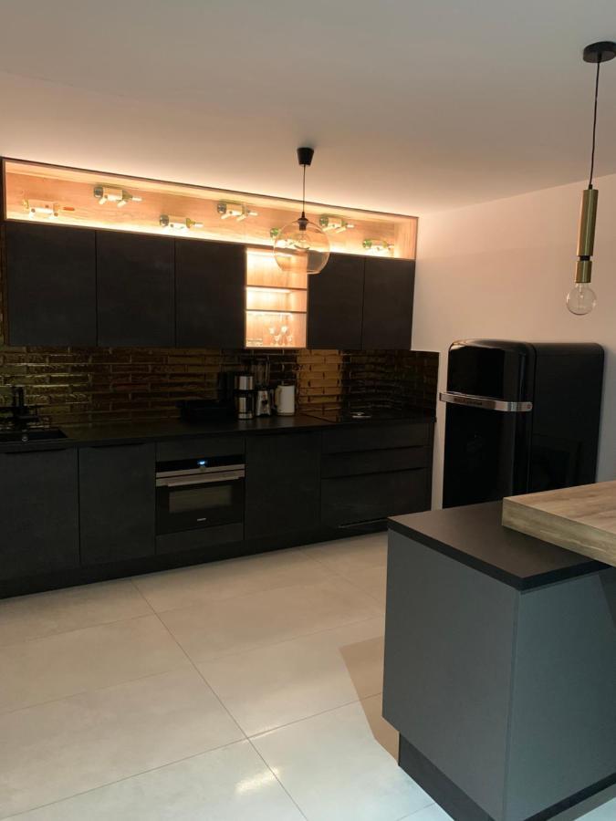 Apartament Gold Złotoryja Extérieur photo