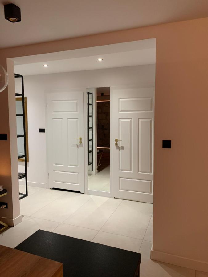 Apartament Gold Złotoryja Extérieur photo