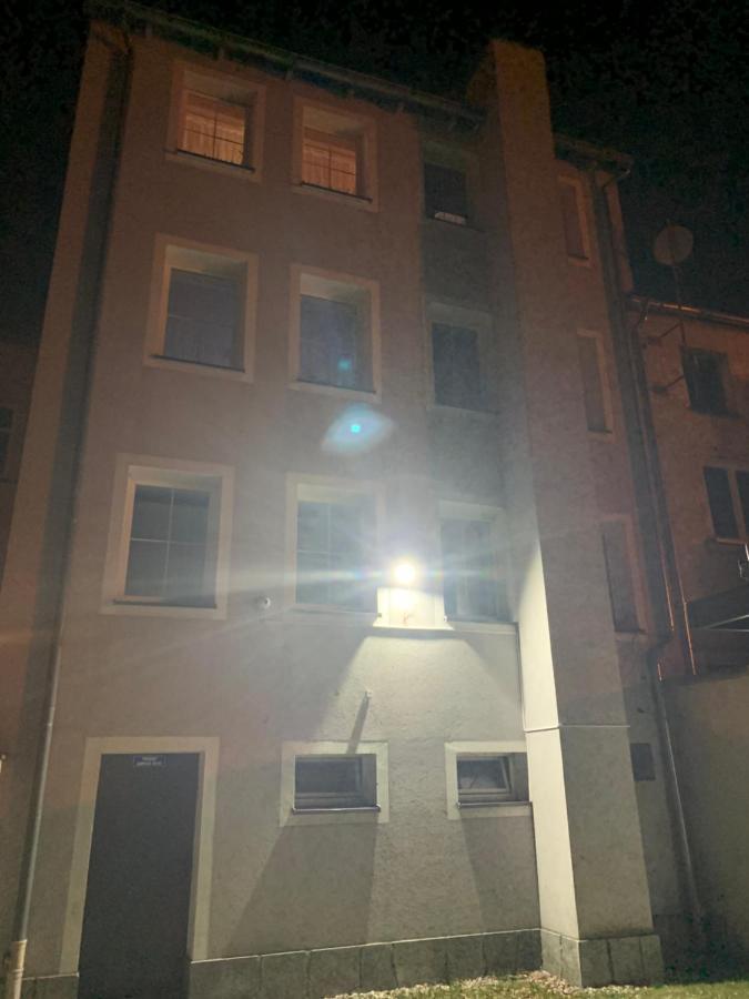 Apartament Gold Złotoryja Extérieur photo