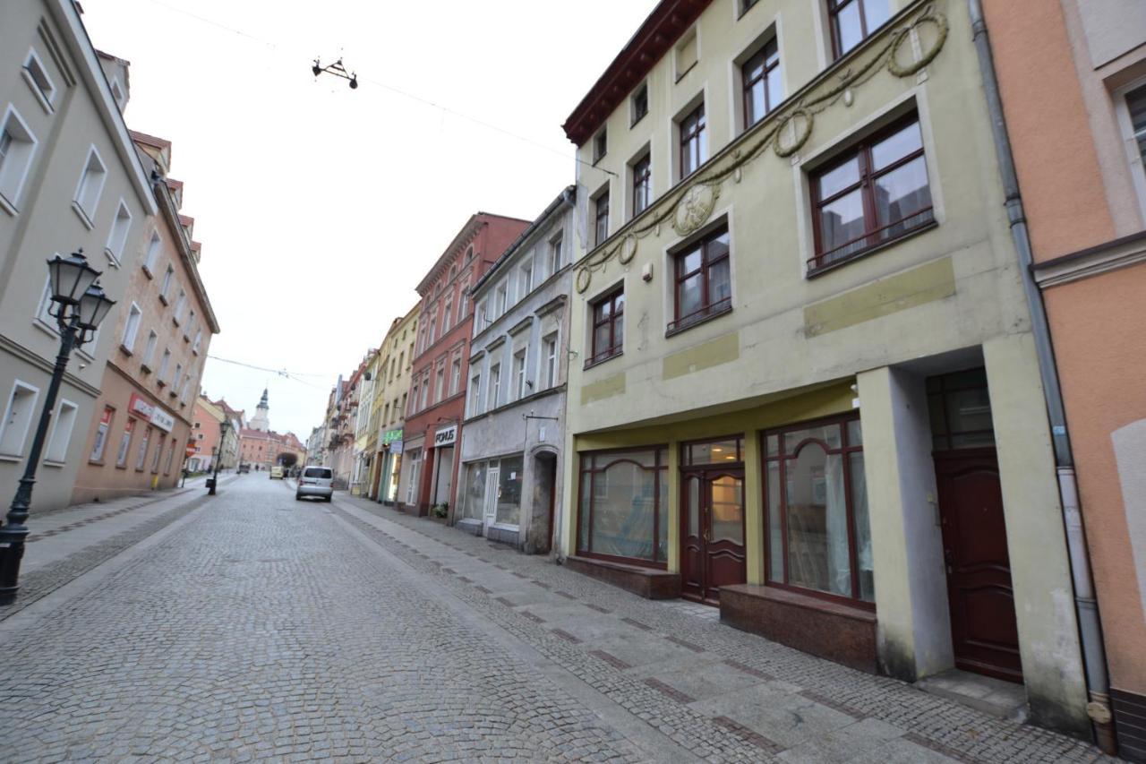 Apartament Gold Złotoryja Extérieur photo