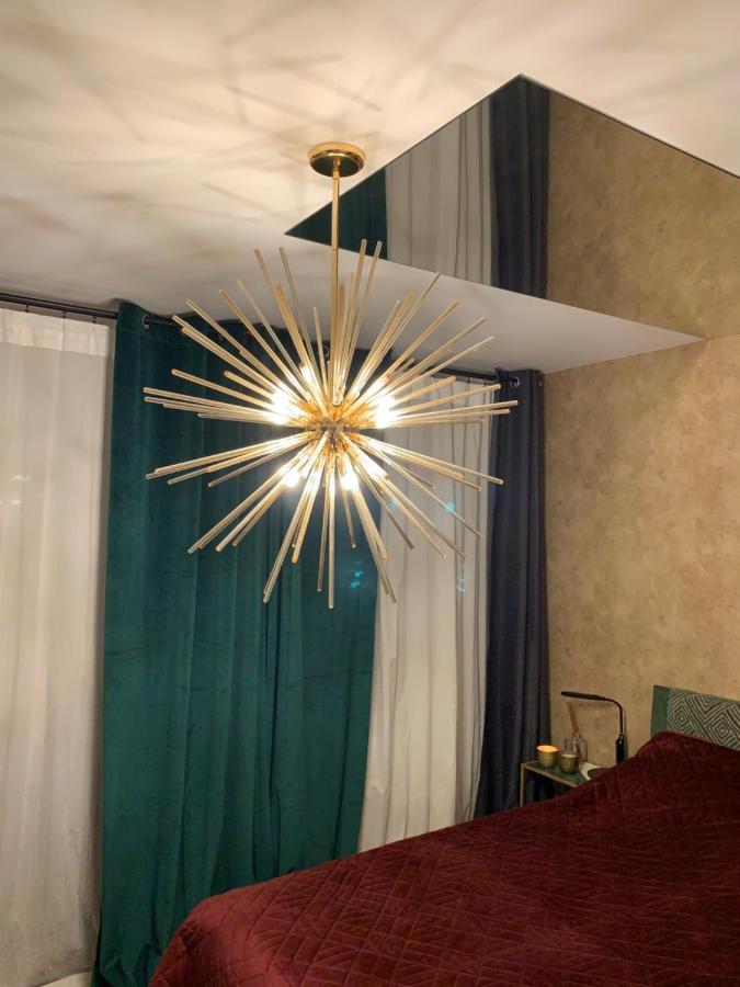 Apartament Gold Złotoryja Extérieur photo