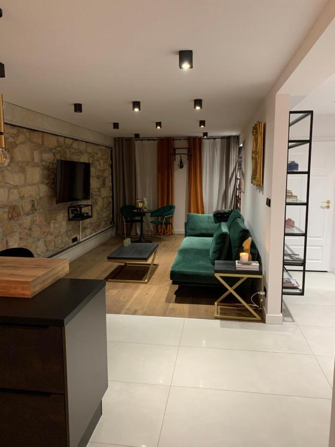 Apartament Gold Złotoryja Extérieur photo