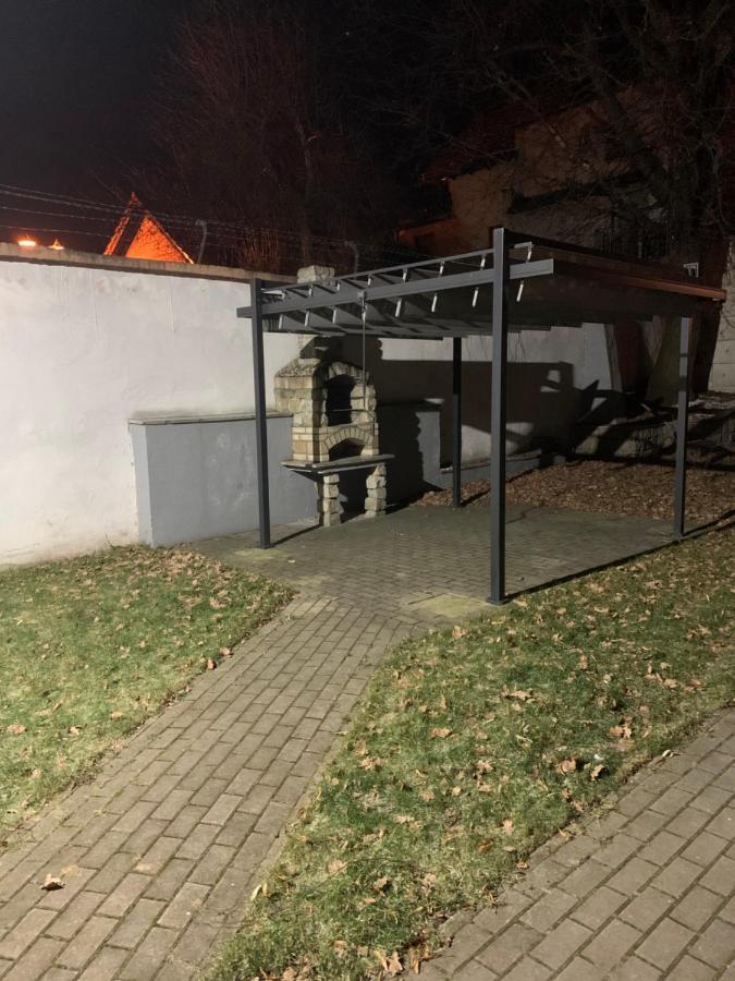 Apartament Gold Złotoryja Extérieur photo