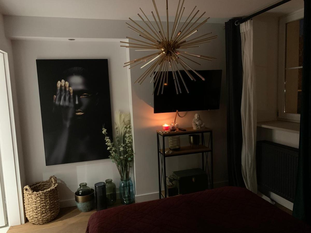 Apartament Gold Złotoryja Extérieur photo