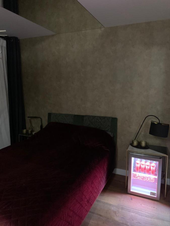 Apartament Gold Złotoryja Extérieur photo
