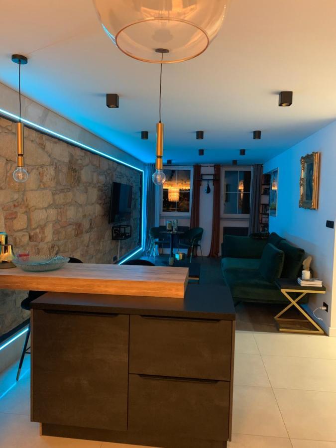 Apartament Gold Złotoryja Extérieur photo