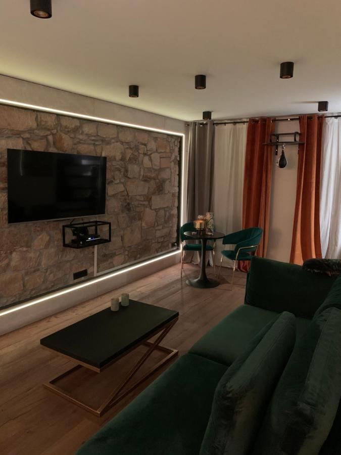 Apartament Gold Złotoryja Extérieur photo
