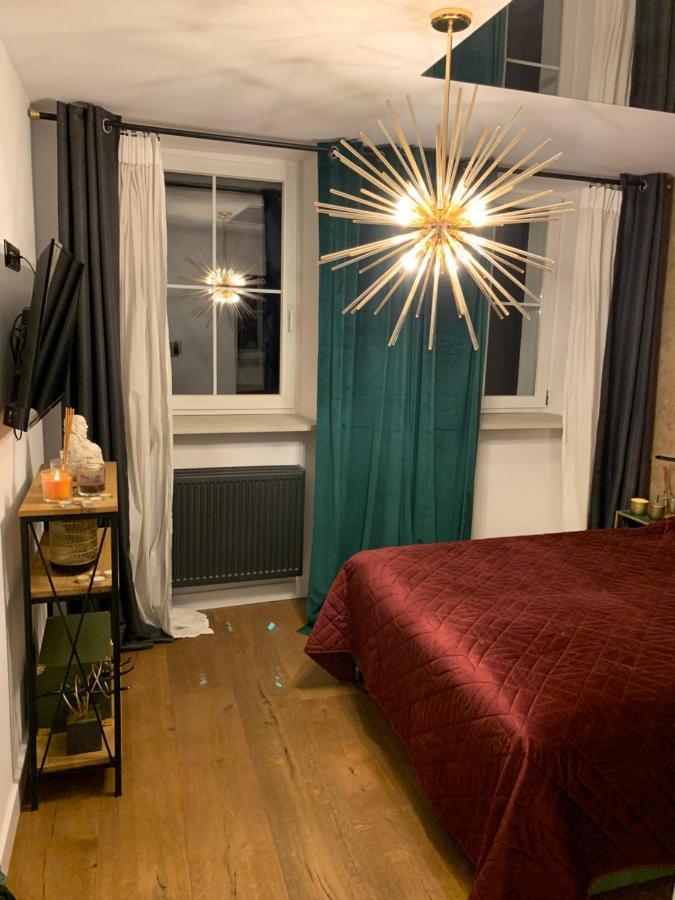 Apartament Gold Złotoryja Extérieur photo